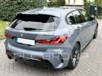 2024 BMW 135
