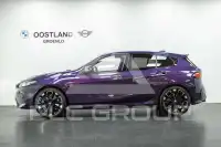 2024 BMW 135