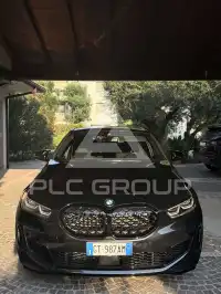 2024 BMW 135