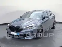 2024 BMW 135