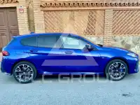 2024 BMW 135