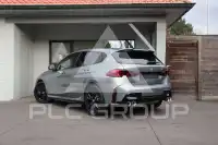 2024 BMW 135