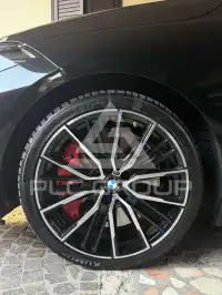2024 BMW 135