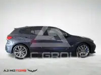 2024 BMW 135
