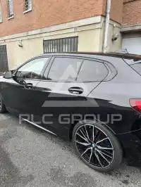 2024 BMW 135
