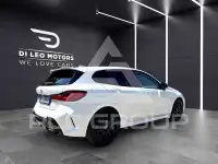 2024 BMW 135