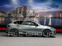 2024 BMW 135