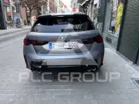 2024 BMW 135
