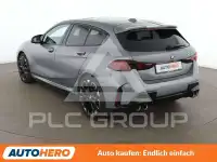 2024 BMW 135
