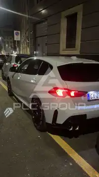 2024 BMW 135