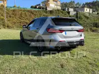 2024 BMW 135