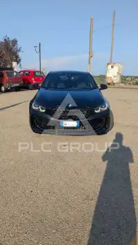 2024 BMW 135