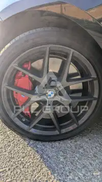 2024 BMW 135