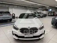 2024 BMW 135