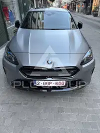 2024 BMW 135