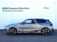 2024 BMW 135