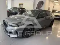 2024 BMW 135