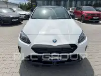 2025 BMW 135