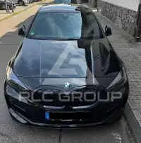 2024 BMW 135