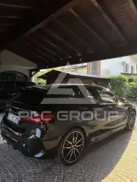 2024 BMW 135