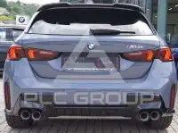 2025 BMW 135