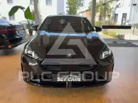 2024 BMW 135