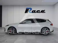 2025 BMW 135
