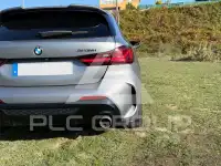 2024 BMW 135