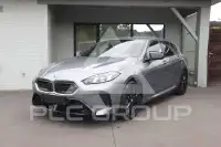 2024 BMW 135