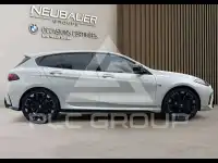 2024 BMW 135