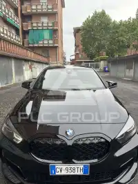 2024 BMW 135