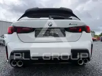 2024 BMW 135