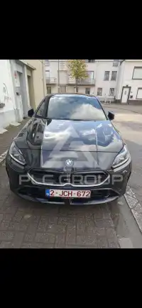 2025 BMW 135
