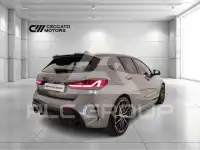 2024 BMW 135