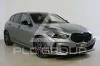 2024 BMW 135