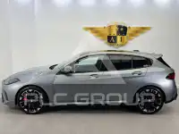 2024 BMW 135