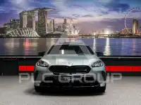 2024 BMW 135