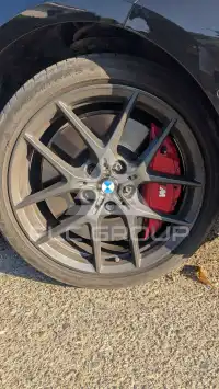 2024 BMW 135