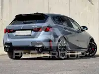 2024 BMW 135