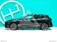 2024 BMW 135