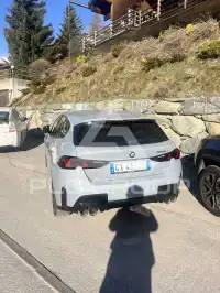 2024 BMW 135