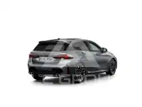 2024 BMW 135