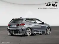 2024 BMW 135