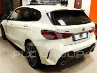 2024 BMW 135