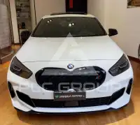 2024 BMW 135