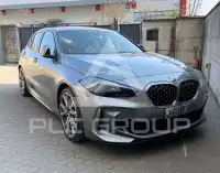 2024 BMW 135