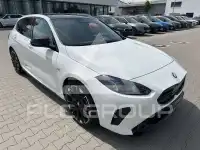 2025 BMW 135