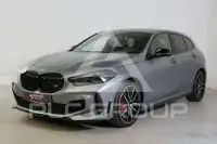 2024 BMW 135