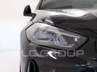 2024 BMW 135