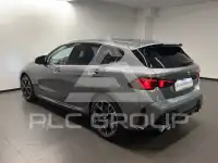 2024 BMW 135